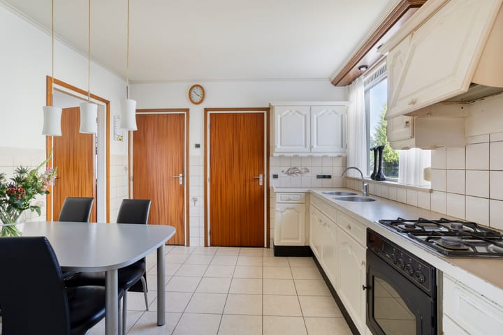 Vrijstaande woning te koop: Heerstraat-Noord 30A, Beegden