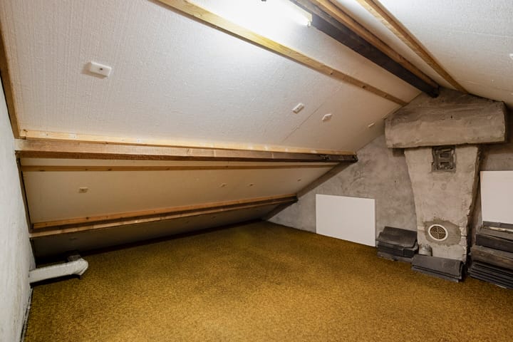 Vrijstaande woning te koop: Heerstraat-Noord 30A, Beegden
