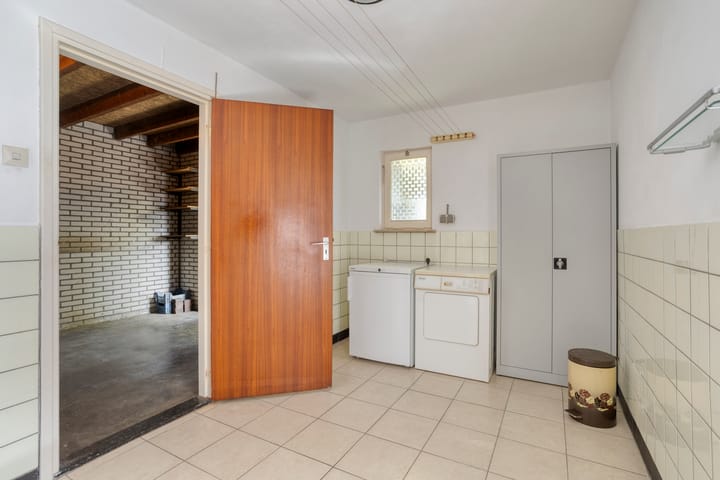 Vrijstaande woning te koop: Heerstraat-Noord 30A, Beegden