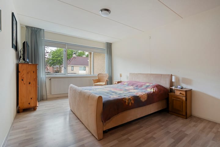 Twee-onder-één-kap te koop: Margriet 20, Hardenberg