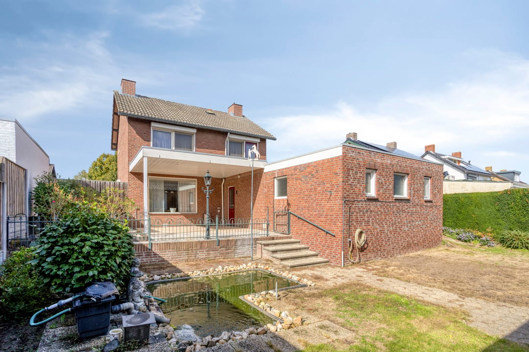 Photo 31 of Heerstraat-Noord 30-A