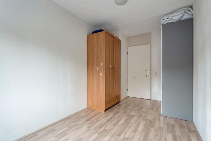 Twee-onder-één-kap te koop: Margriet 20, Hardenberg