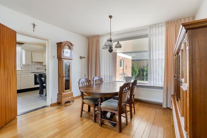 Vrijstaande woning te koop: Heerstraat-Noord 30A, Beegden