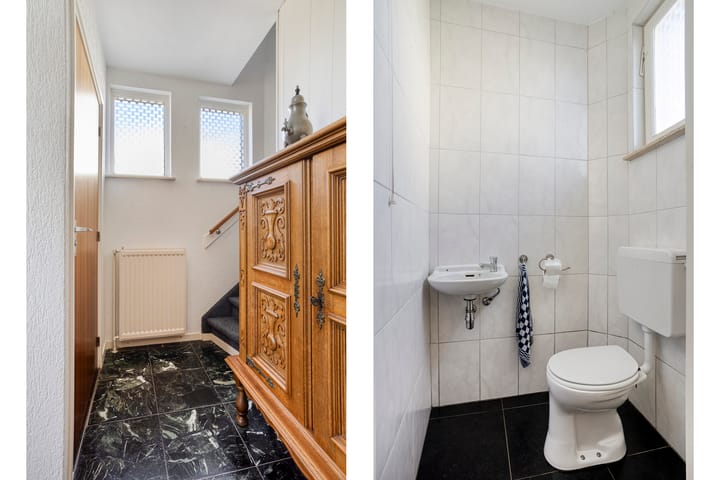Vrijstaande woning te koop: Heerstraat-Noord 30A, Beegden