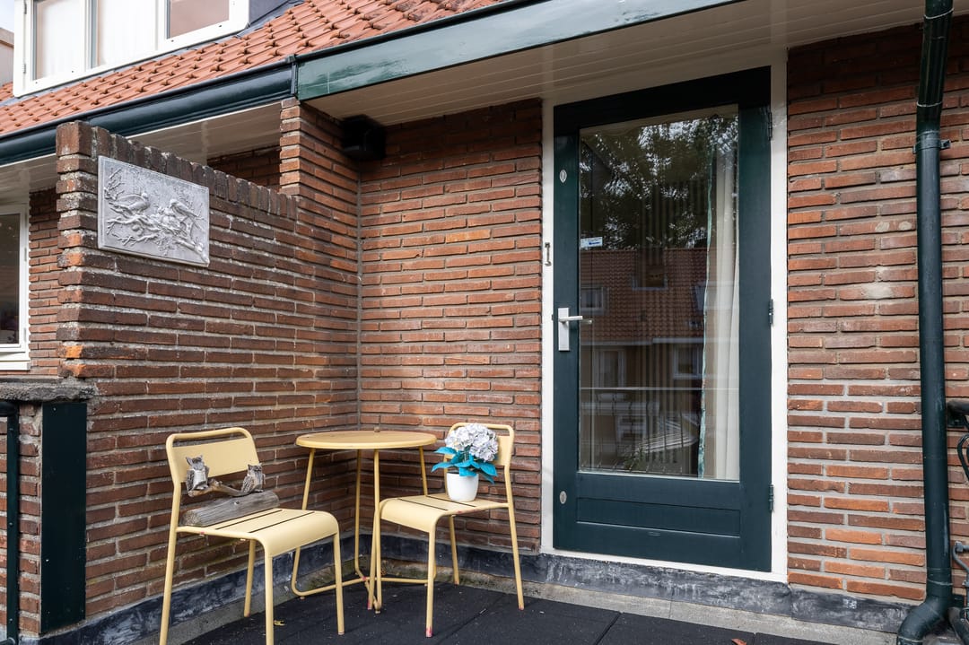 Foto 16 van Wegastraat 18