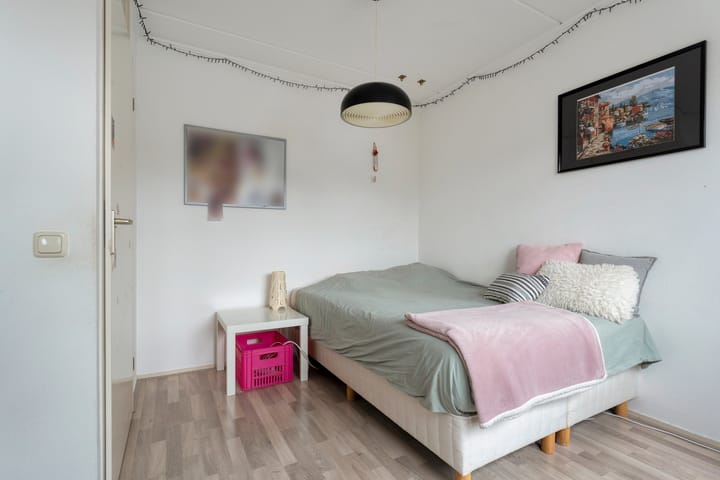 Twee-onder-één-kap te koop: Margriet 20, Hardenberg