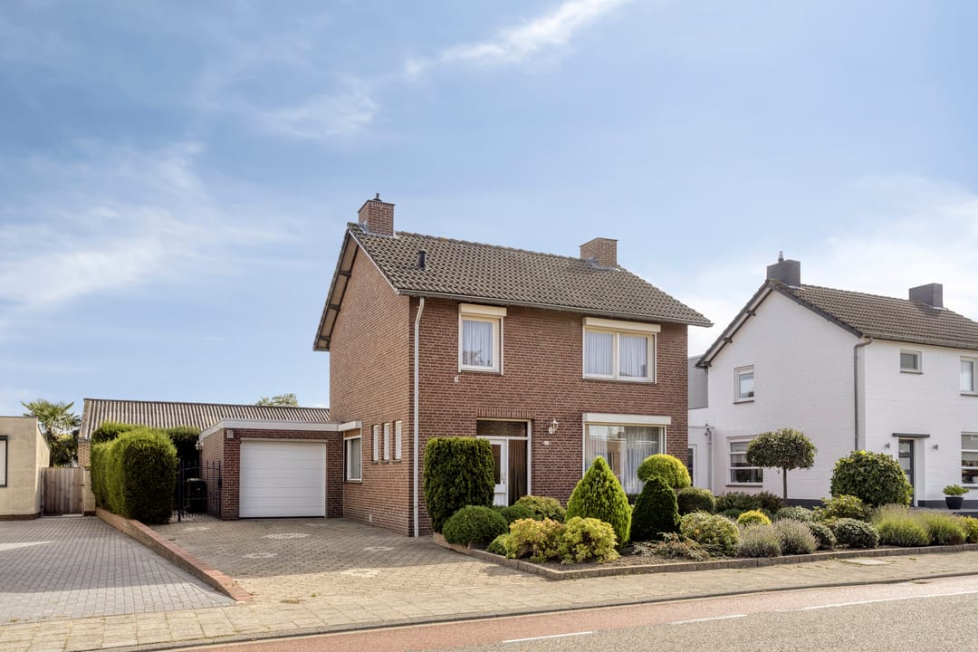 Photo 1 of Heerstraat-Noord 30-A