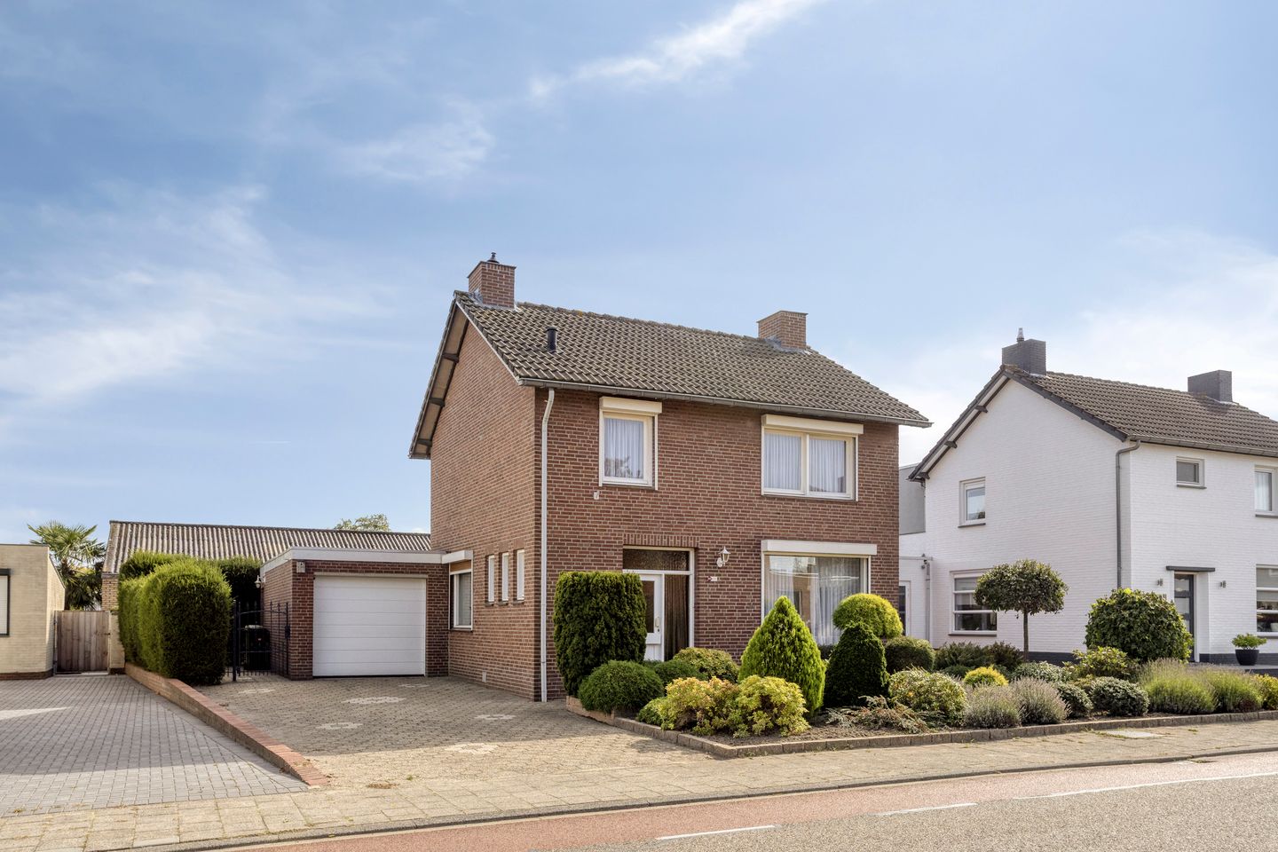 Photo 1 of Heerstraat-Noord 30-A