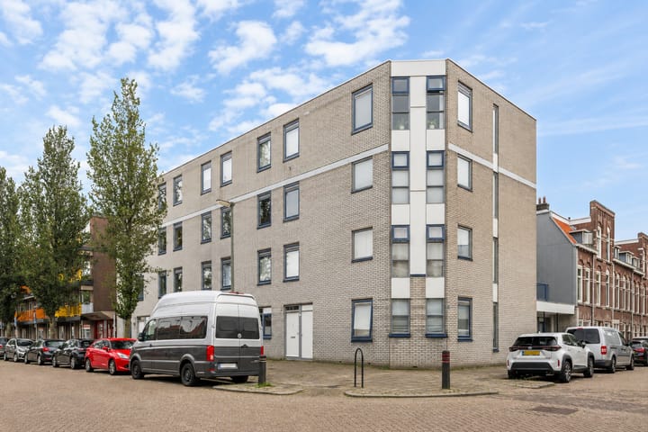 Foto 4 van Fabristraat 56