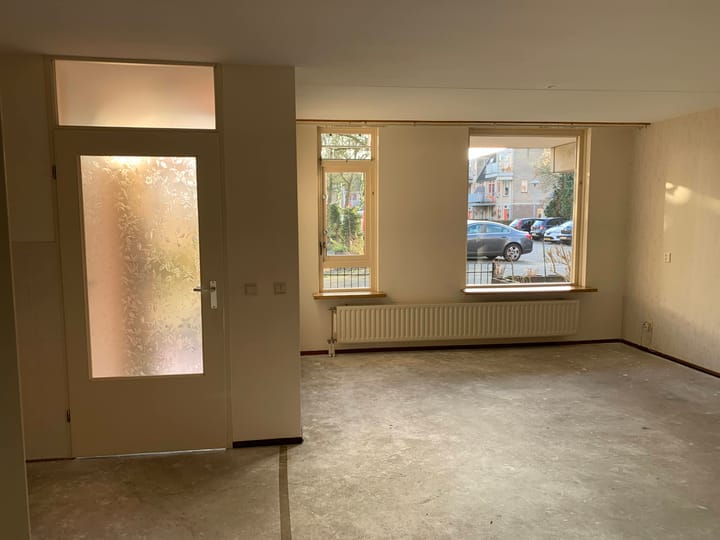 Appartement te huur: Vlisthof 71, Utrecht