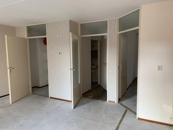 Appartement te huur: Vlisthof 71, Utrecht