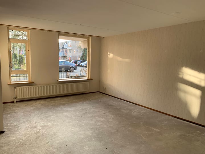 Appartement te huur: Vlisthof 71, Utrecht