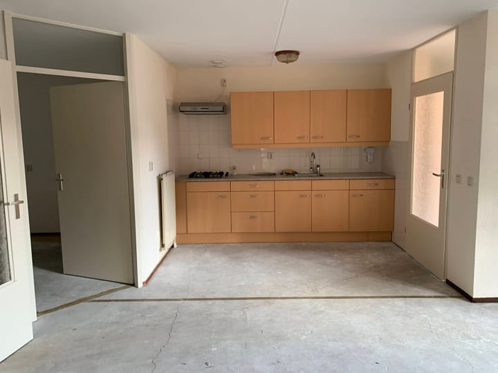 Appartement te huur: Vlisthof 71, Utrecht