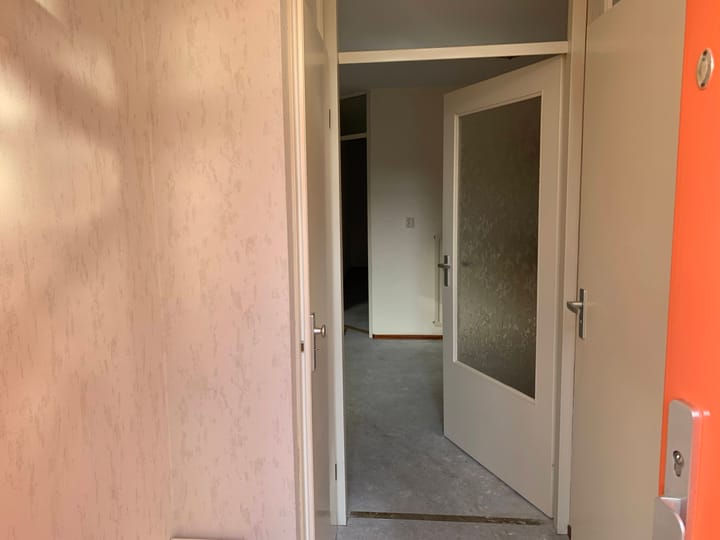 Appartement te huur: Vlisthof 71, Utrecht