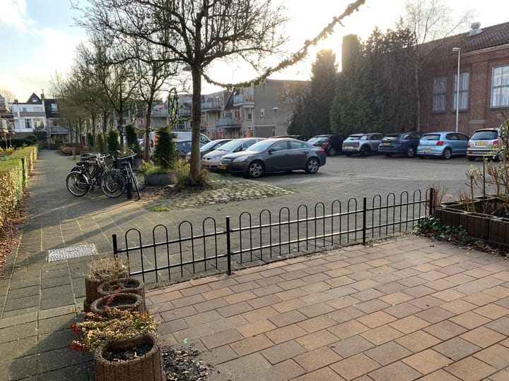 Appartement te huur: Vlisthof 71, Utrecht