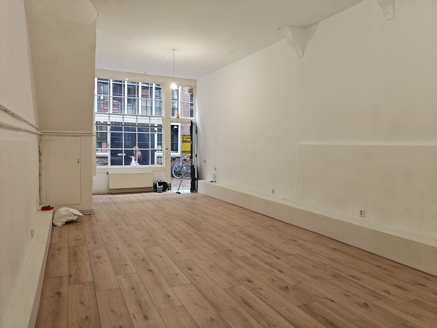 Bekijk foto 3 van Sint Nicolaasstraat 38-H