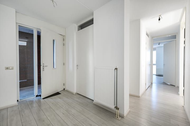 Appartement te koop: Westergosingel 94, 'S-Gravenhage