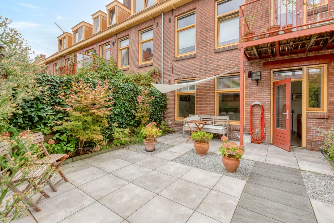 Photo 28 of Van der Pekstraat 32-A