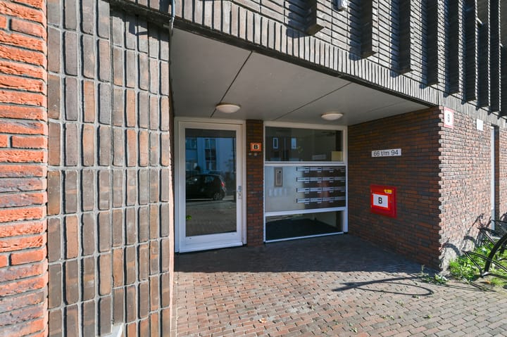 Appartement te koop: Westergosingel 94, 'S-Gravenhage