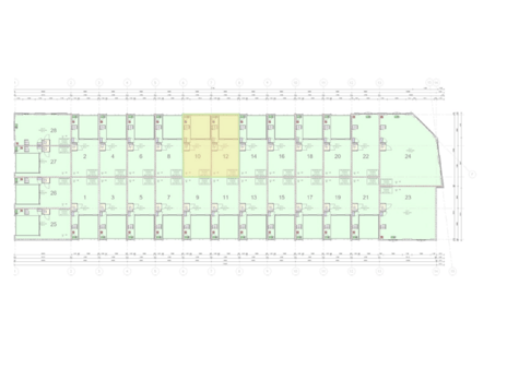 View floorplan