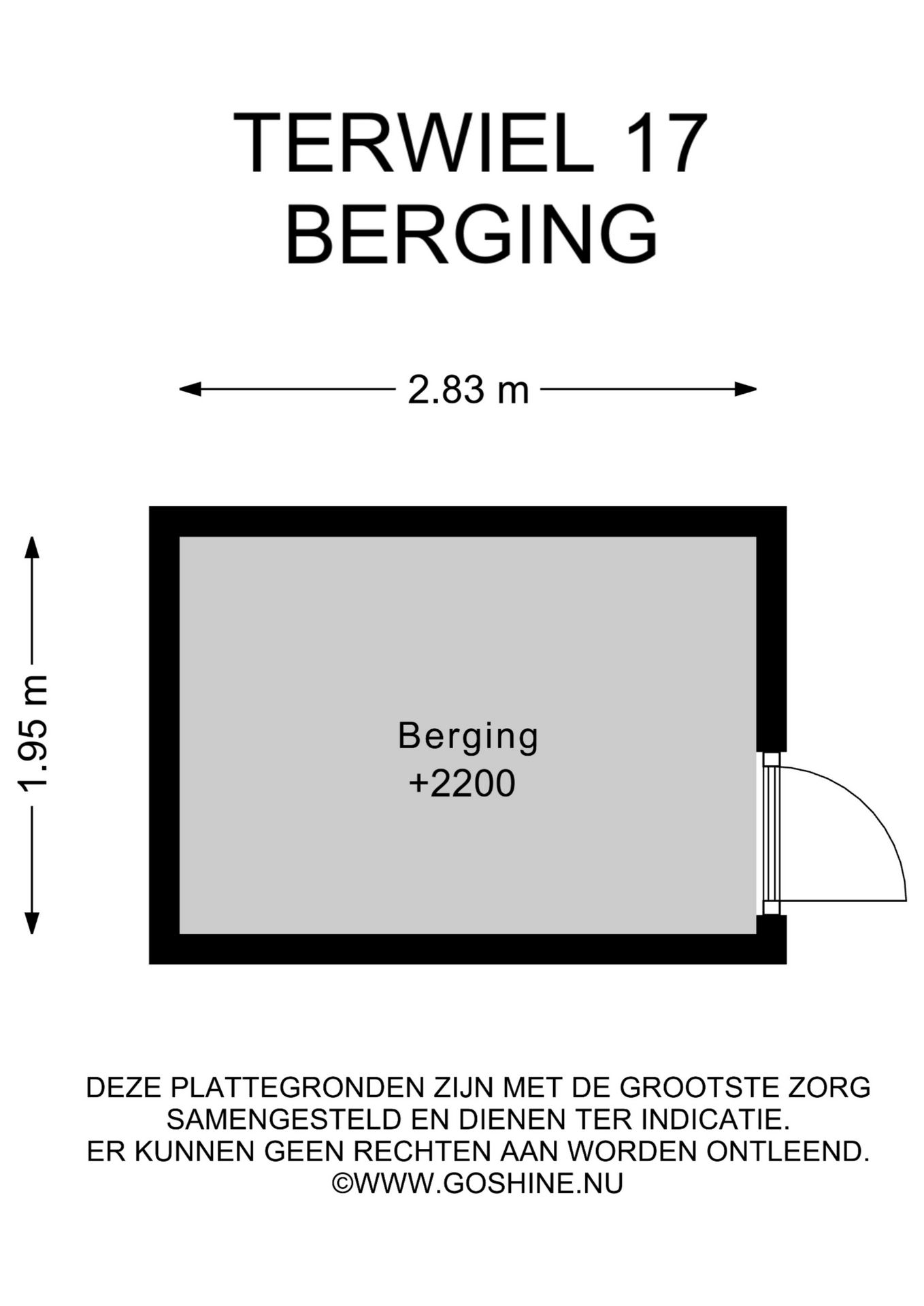 Foto 35 van Terwiel 17