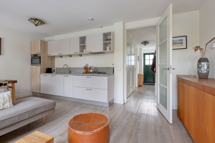 Studio te koop: Van der Pekstraat 32A, Amsterdam