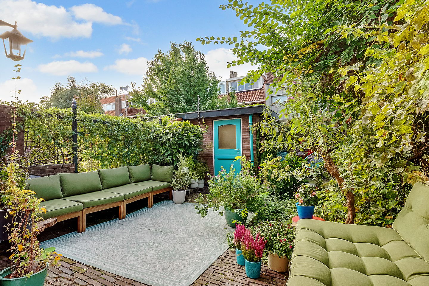 Foto van Fregatstraat 24