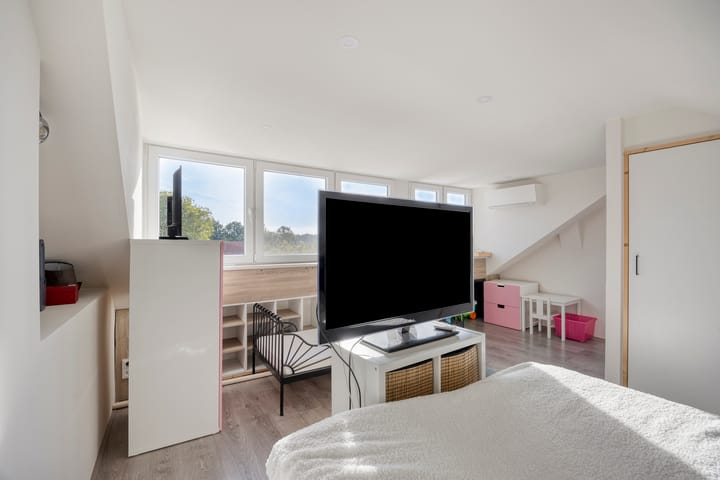 Hoekwoning te koop: Ridder Vosstraat 15, Brunssum