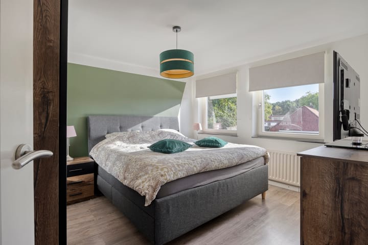 Hoekwoning te koop: Ridder Vosstraat 15, Brunssum