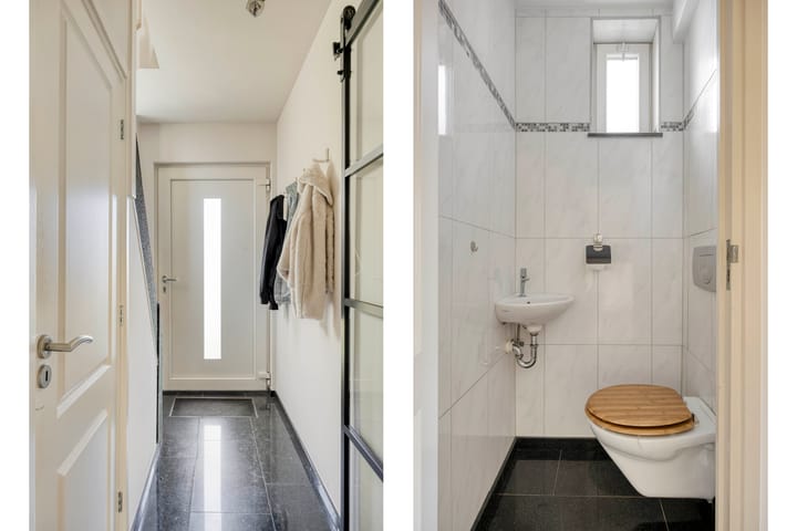 Hoekwoning te koop: Ridder Vosstraat 15, Brunssum