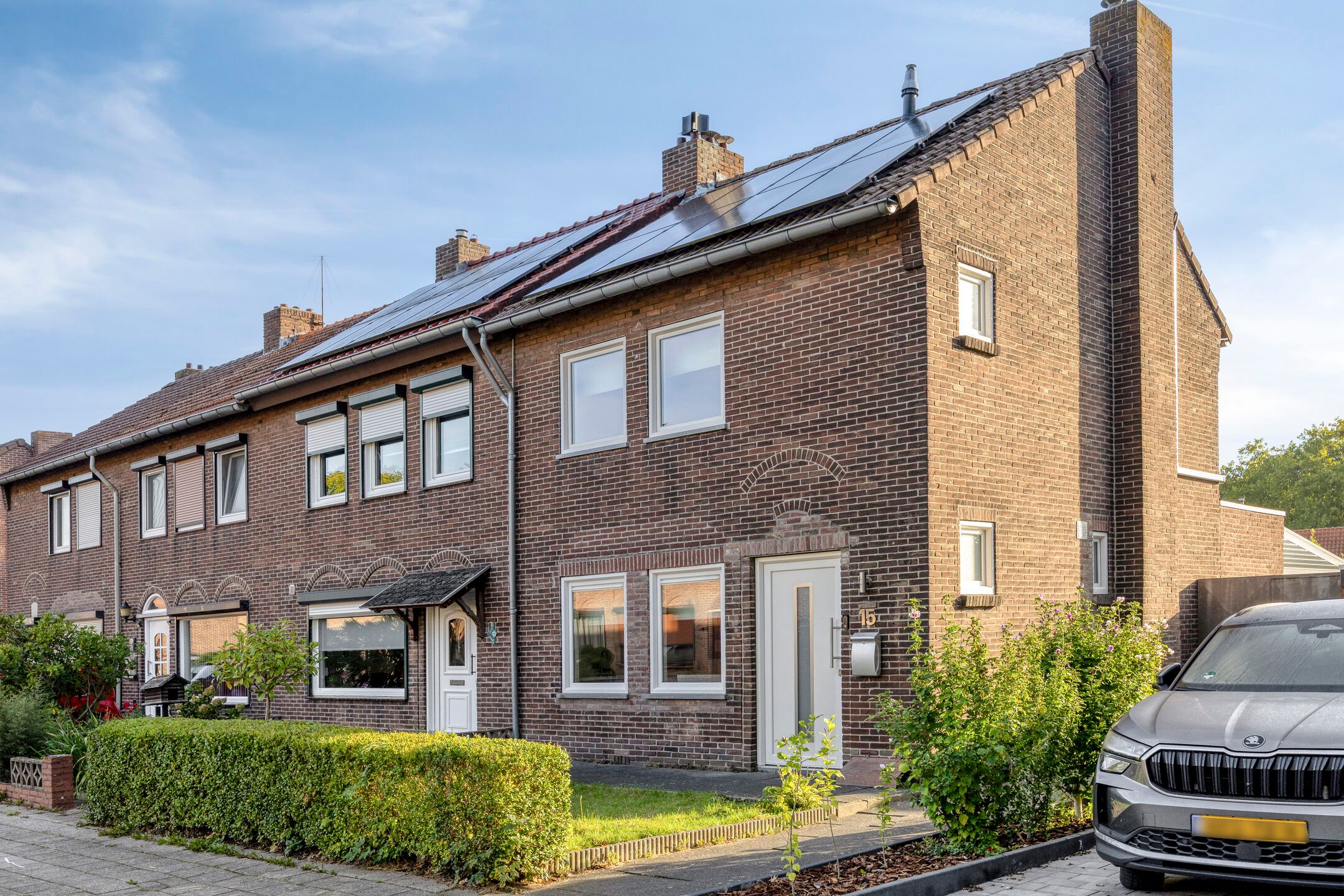 Ridder Vosstraat 15 