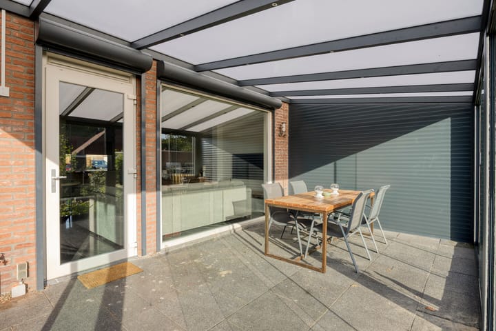 Hoekwoning te koop: Ridder Vosstraat 15, Brunssum