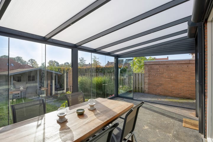 Hoekwoning te koop: Ridder Vosstraat 15, Brunssum