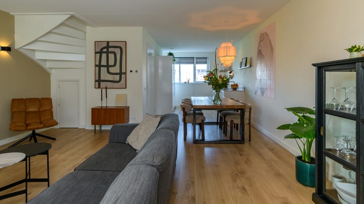 Tussenwoning te koop: Kastanjeboleet 76, Apeldoorn
