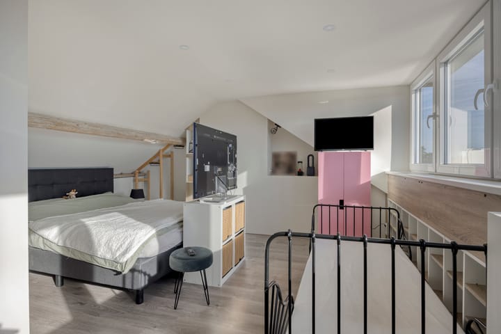 Hoekwoning te koop: Ridder Vosstraat 15, Brunssum