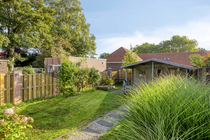 Hoekwoning te koop: Ridder Vosstraat 15, Brunssum