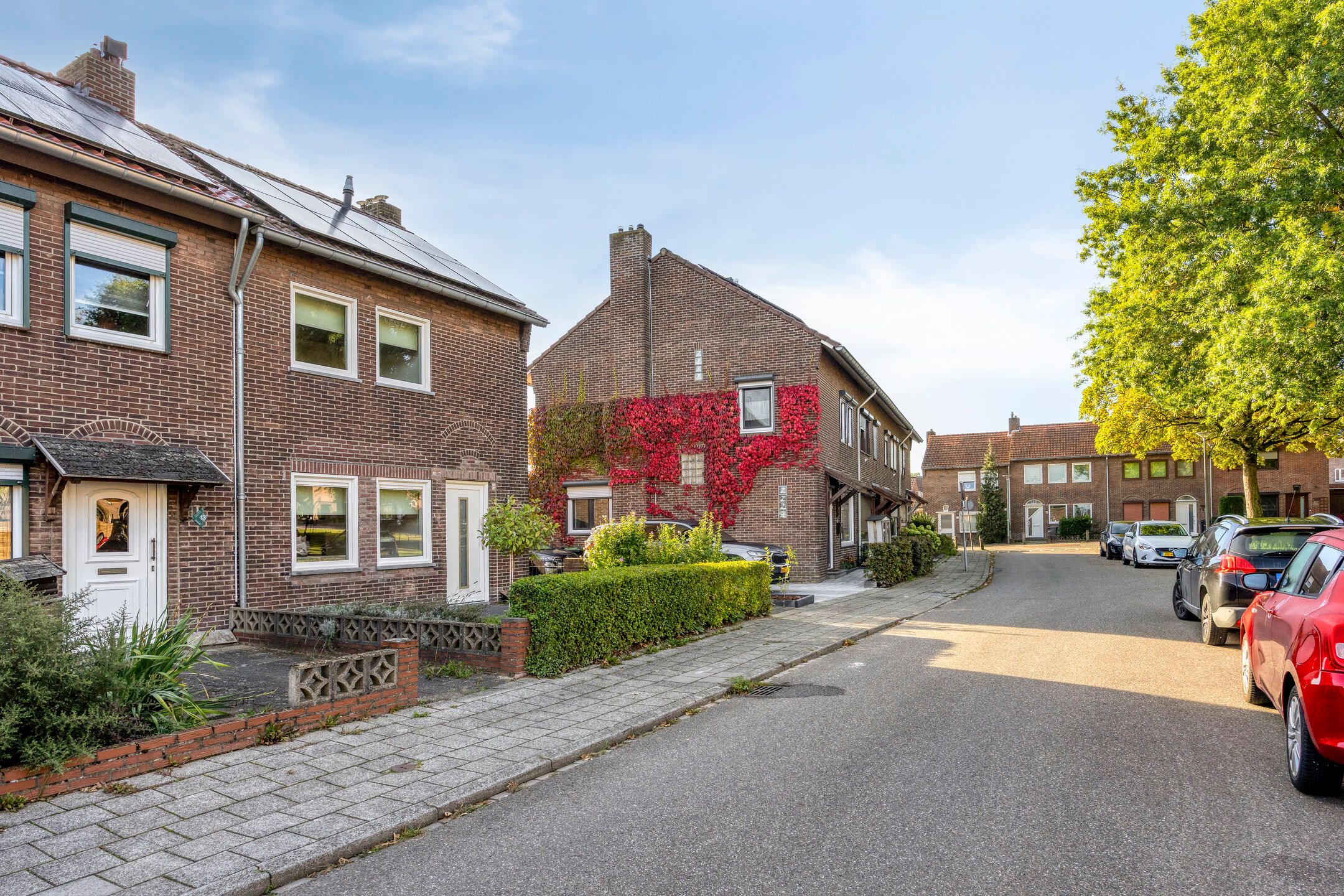 Photo 30 of Ridder Vosstraat 15