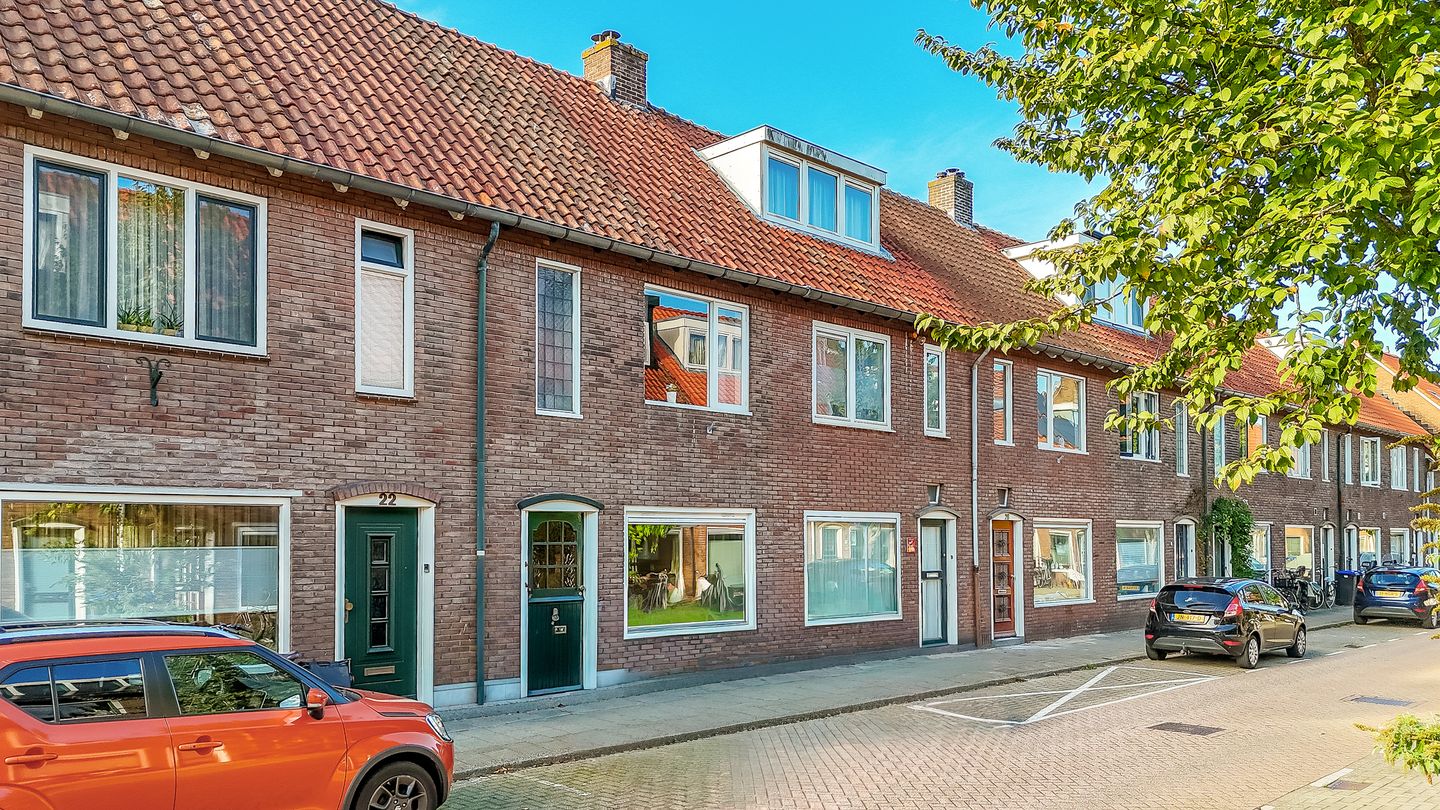 Foto 4 van Fregatstraat 24
