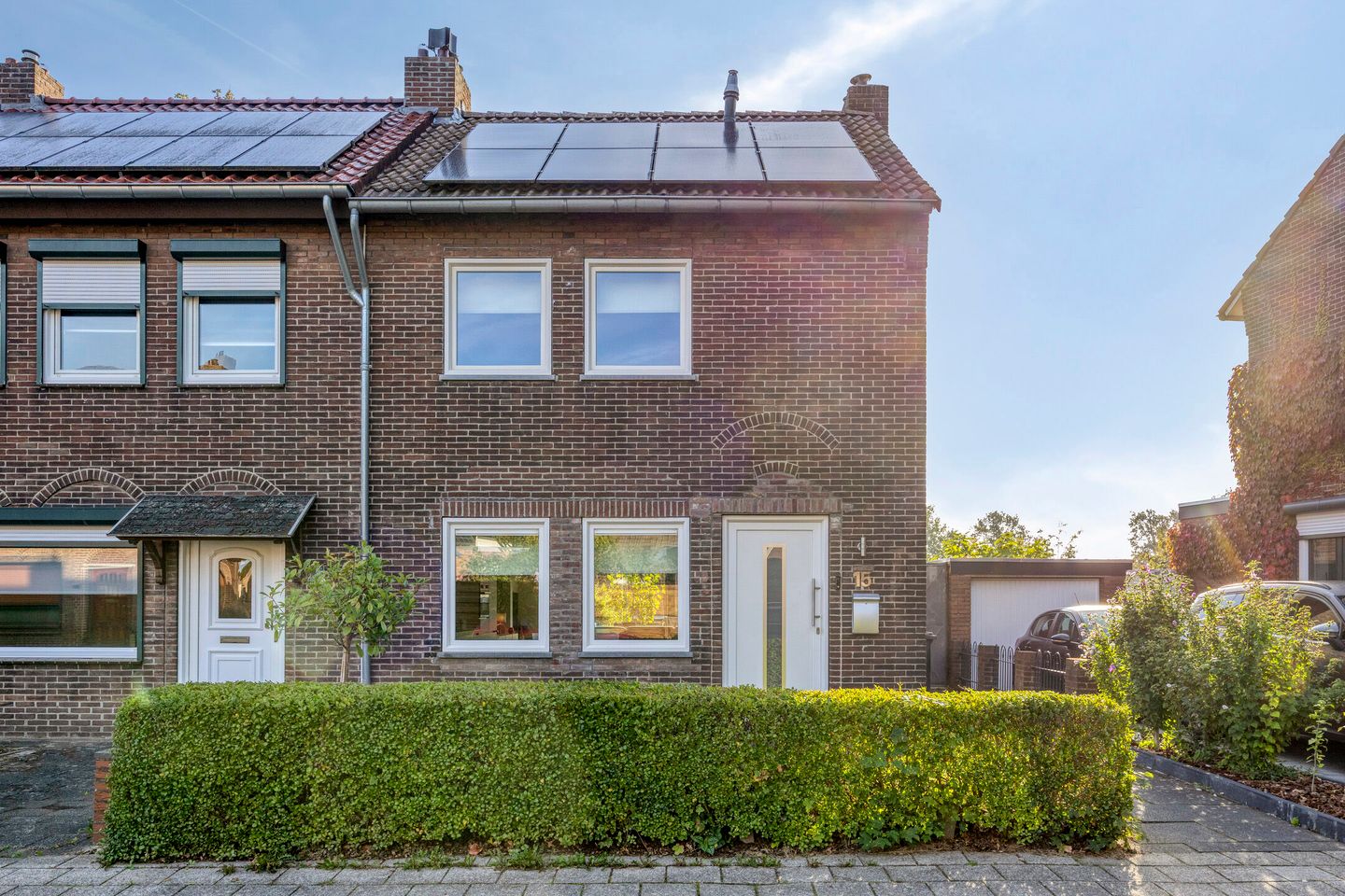 Photo 29 of Ridder Vosstraat 15