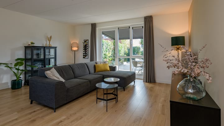 Tussenwoning te koop: Kastanjeboleet 76, Apeldoorn
