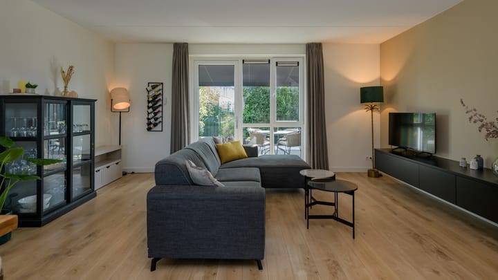 Tussenwoning te koop: Kastanjeboleet 76, Apeldoorn