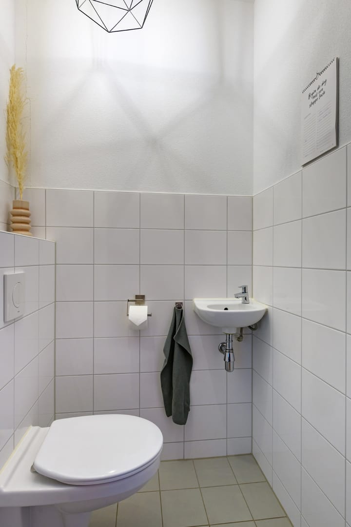 Tussenwoning te koop: Kastanjeboleet 76, Apeldoorn