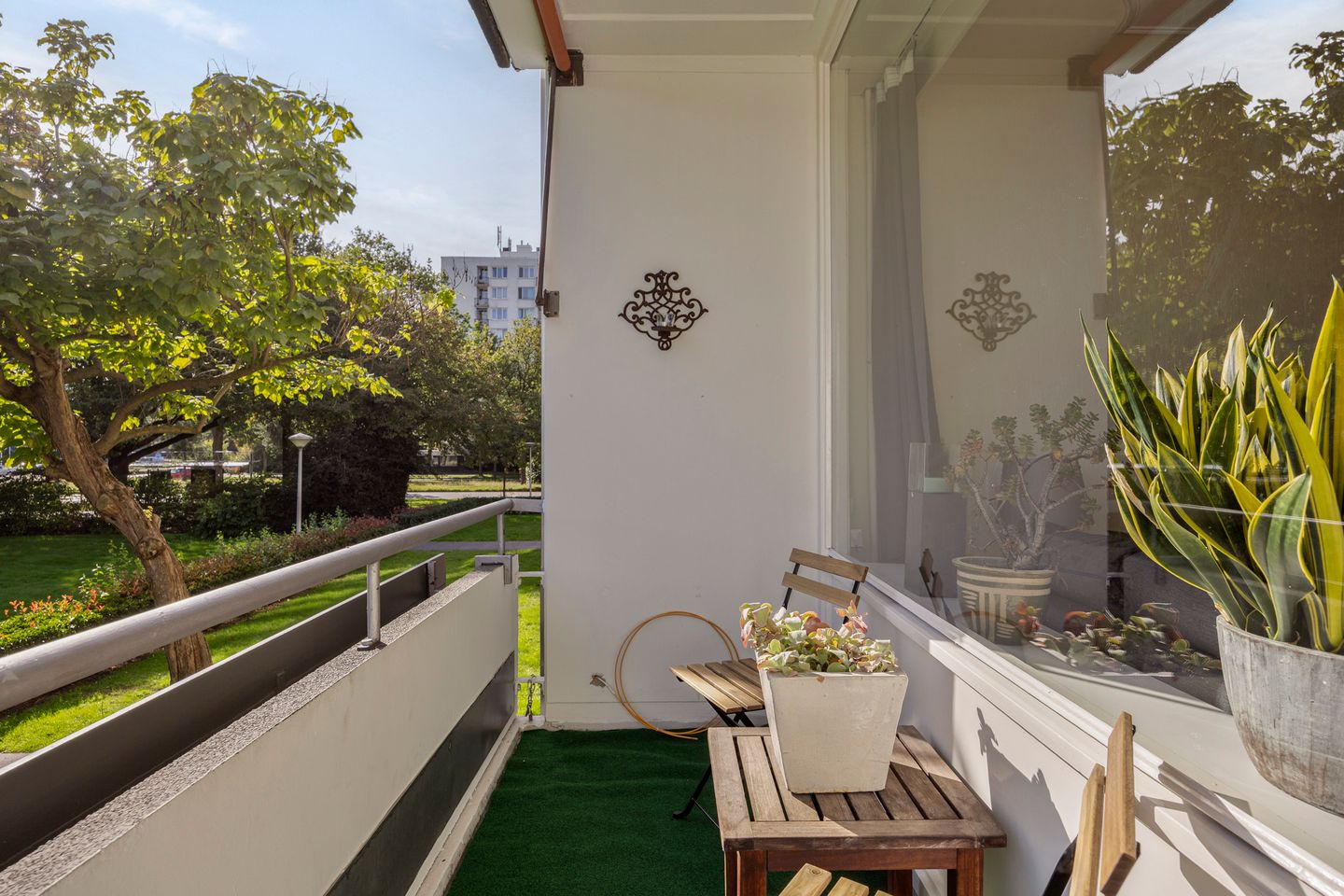 Foto 20 van Veldmaarschalk Montgomerylaan 266