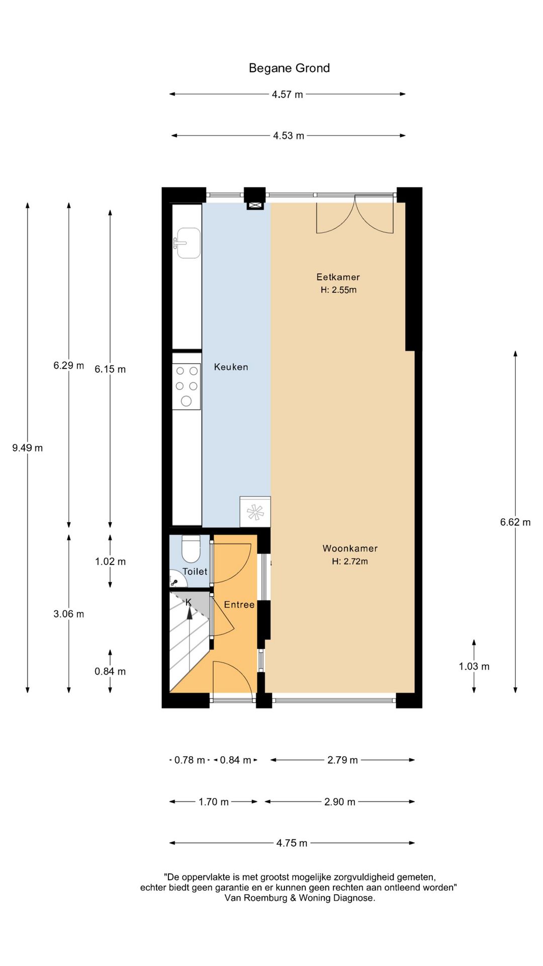 Foto 42 van Fregatstraat 24