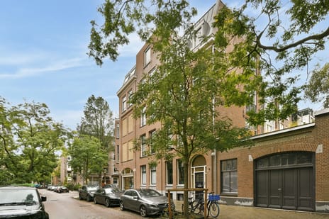 Hondecoeterstraat thumbnail