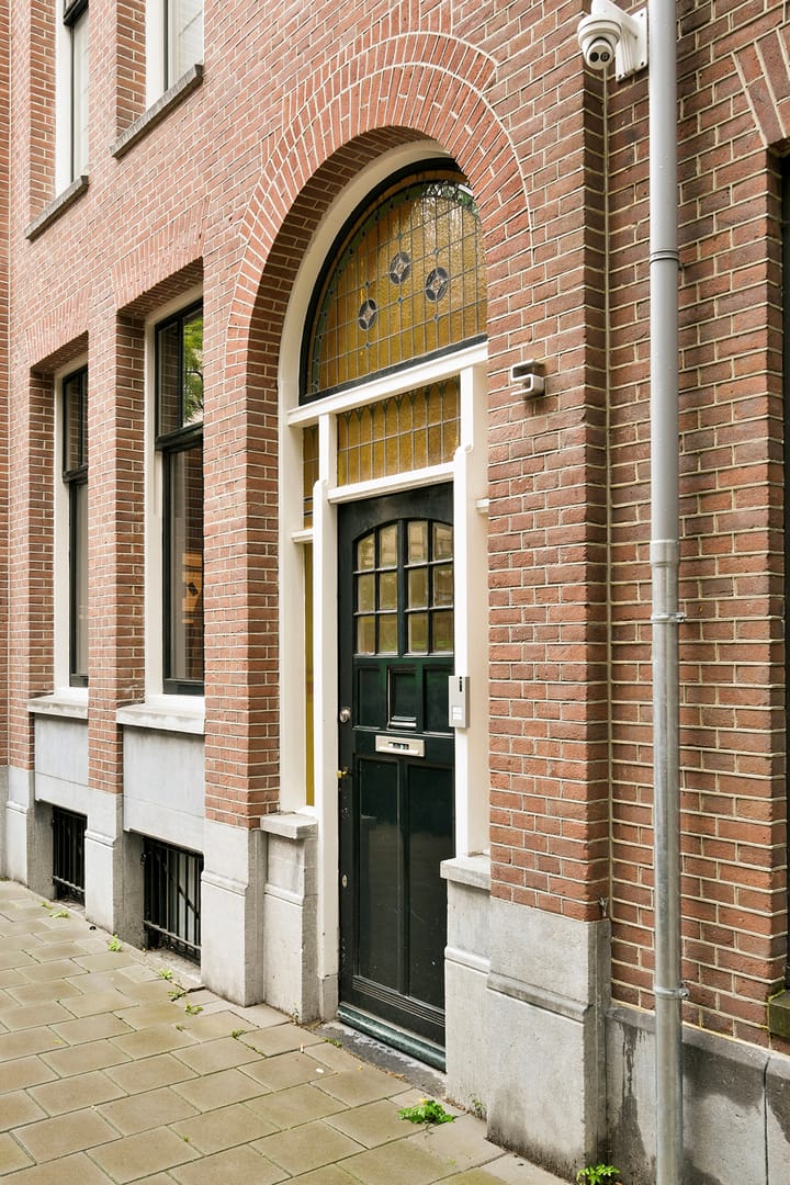 Foto 4 van Hondecoeterstraat 5-A