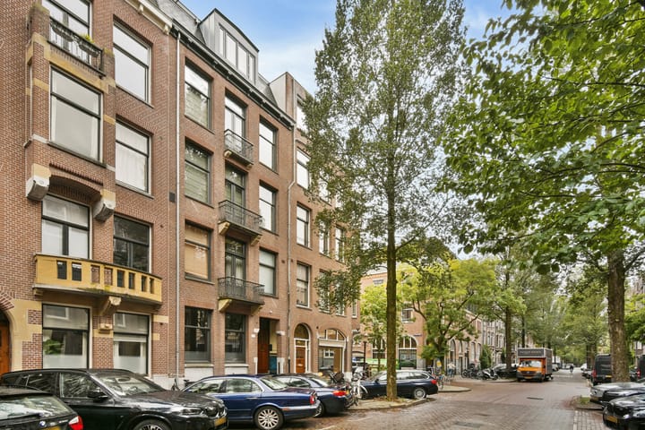 Foto 3 van Hondecoeterstraat 5-A