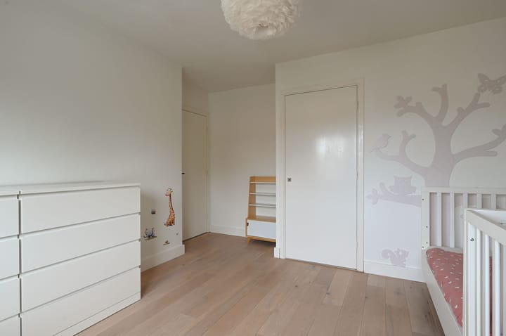 Tussenwoning te koop: Rijsbergenweg 44, Huizen