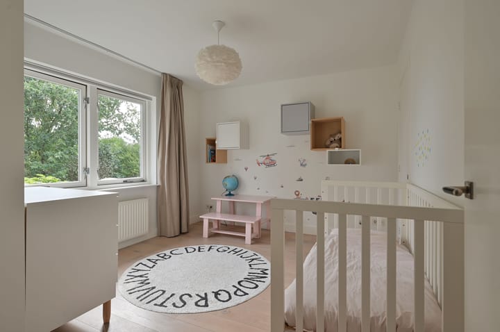 Tussenwoning te koop: Rijsbergenweg 44, Huizen