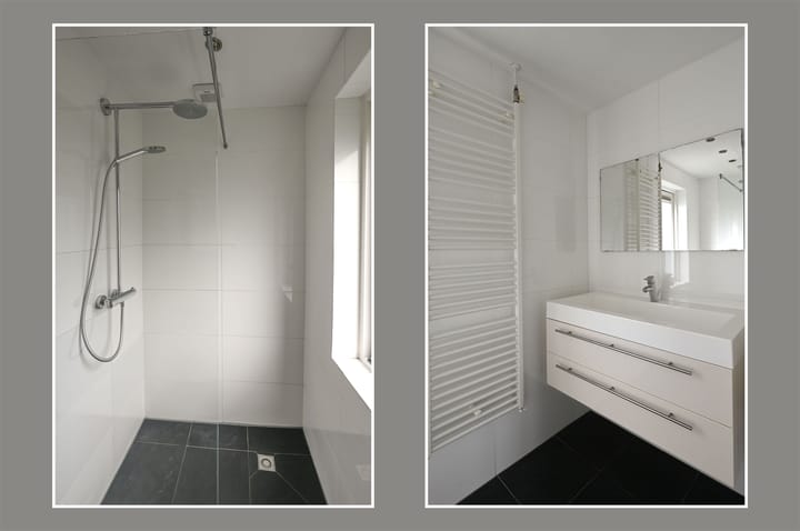 Tussenwoning te koop: Rijsbergenweg 44, Huizen